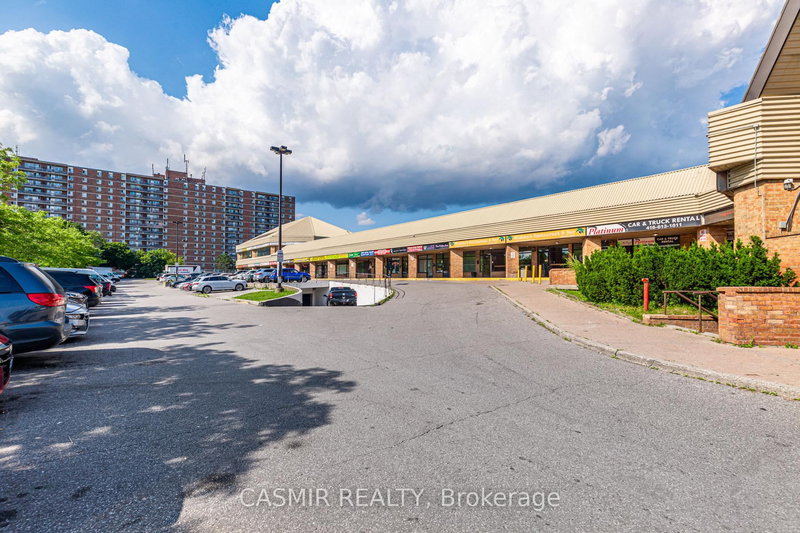N9B - 880 Ellesmere Rd, Toronto, M1P 2W6 | Image 3