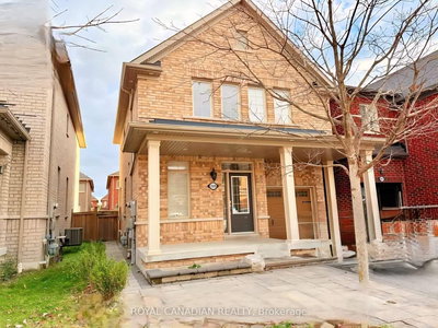 BSMT - 1569 Edgecroft Dr | Pickering | Image