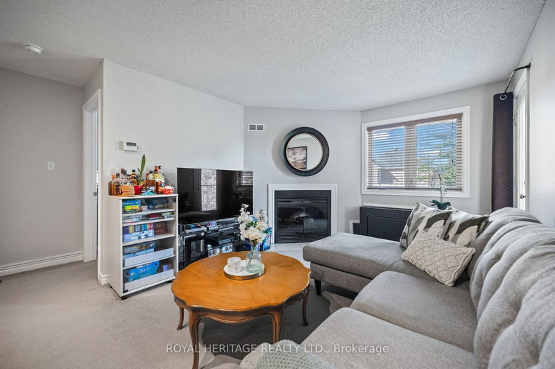 303 - 195 Lake Driveway W, Ajax, L1S 7H7 | Image 2