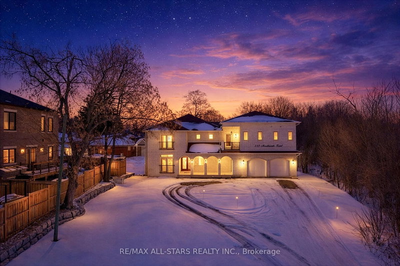 559 Meadowvale Rd, Toronto, M1C 1S7 | Image 2