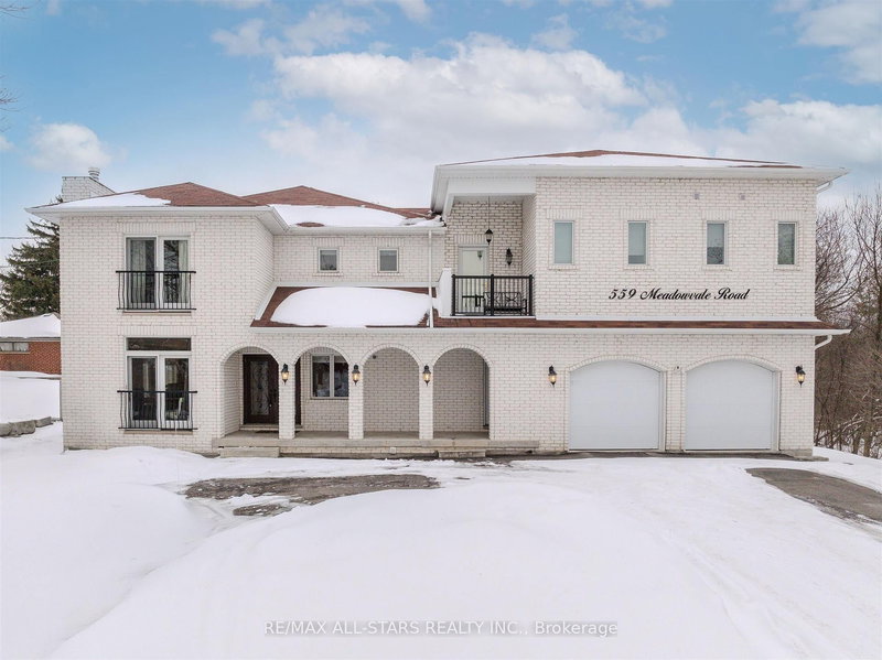 559 Meadowvale Rd, Toronto, M1C 1S7 | Image 3