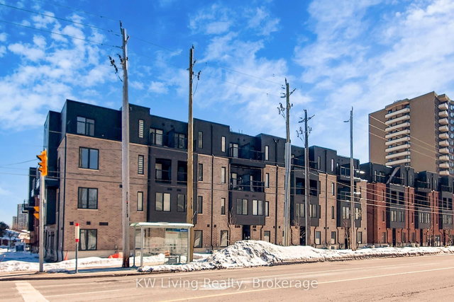 22 - 3079 Pharmacy Avenue