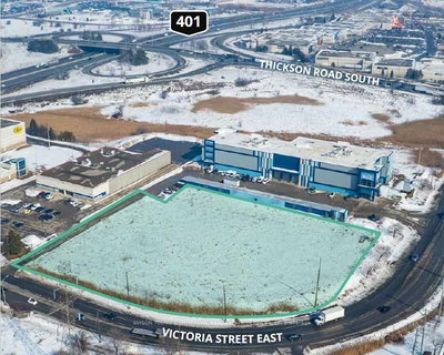 1578 Victoria St | Whitby | Image