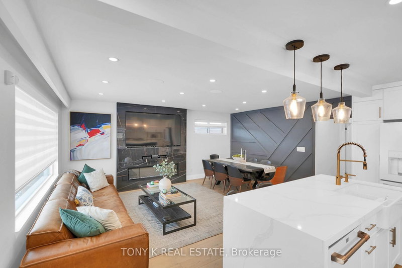 50 Ranstone Gdns, Toronto, M1K 2T4 | Image 2