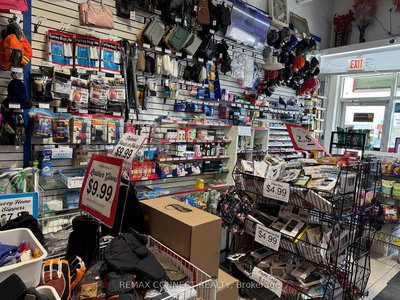 B5 - 259 Morningside Ave | Toronto | Image