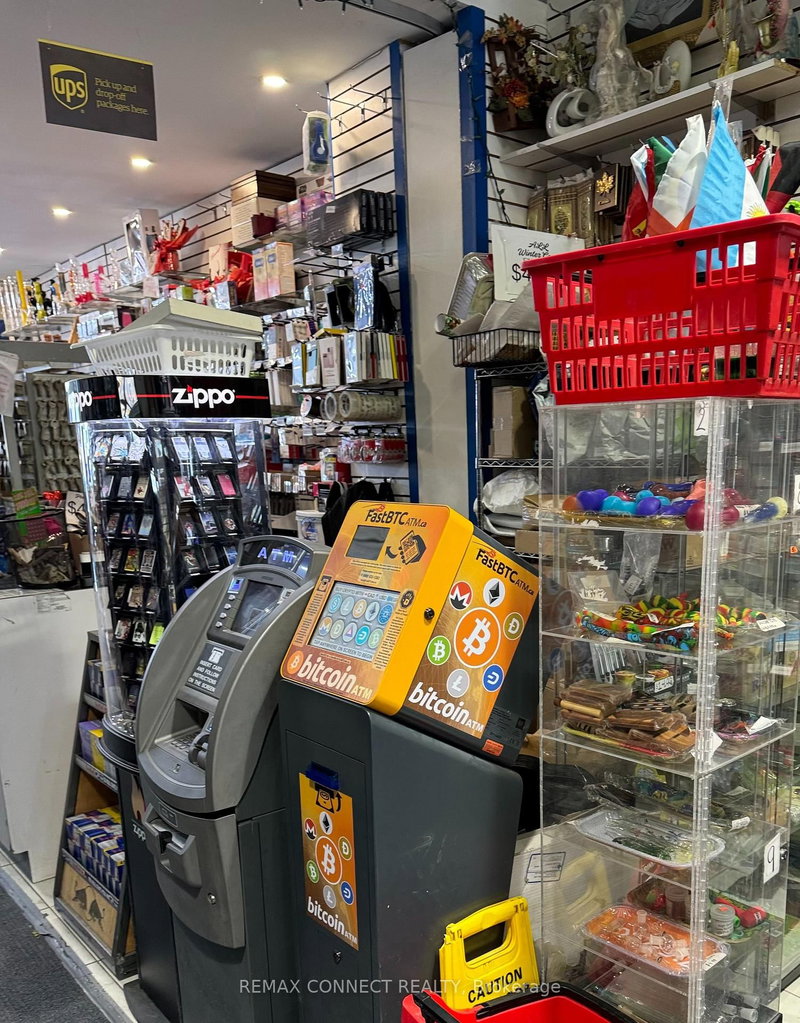 B5 - 259 Morningside Ave, Toronto, M1E 3E6 | Image 2