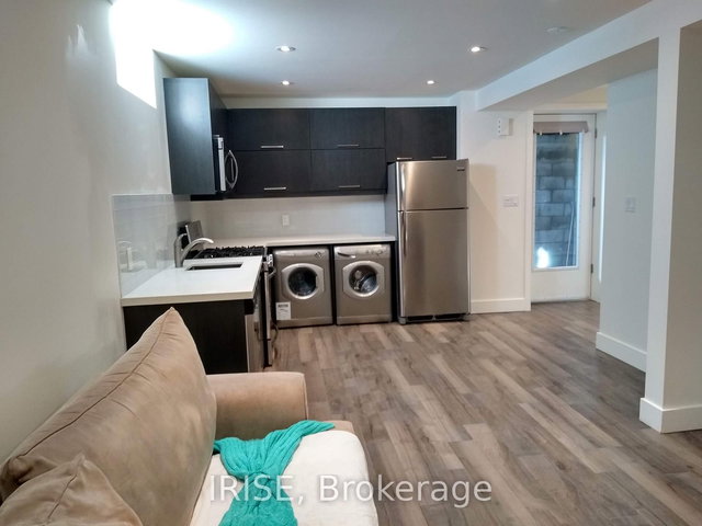 Lower - 11 Donmore Avenue