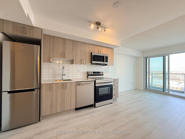 1704 - 1010 Sandy Beach Road