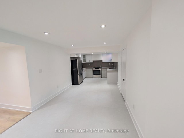 Basement - 27 Shale Drive