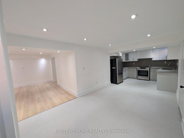 Basement - 27 Shale Drive