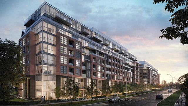 204 - 1635 Military Trail