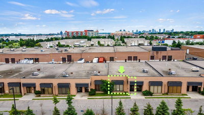 6 - 50 Tiffield Rd | Toronto | Image