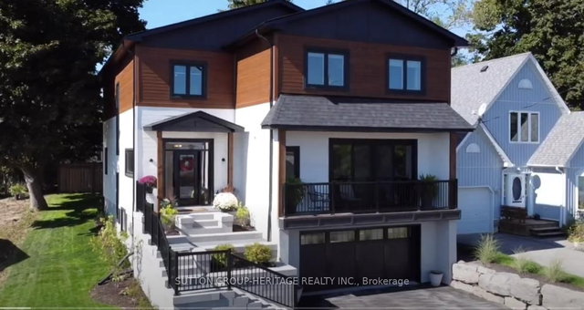 16 Coulcliff Boulevard