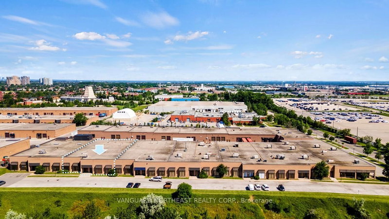 3-4 - 40 Tiffield Rd, Toronto, M1V 5B7 | Image 2