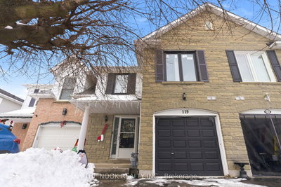 119 Brownstone Cres | Clarington | Image