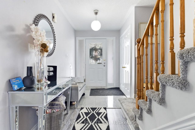 119 Brownstone Crescent