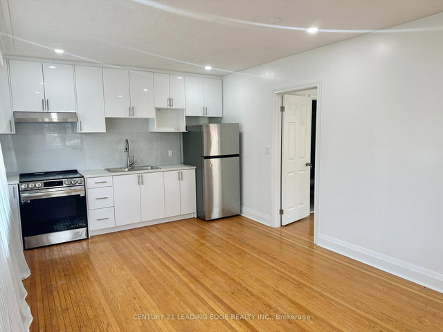 51 Morningside Avenue