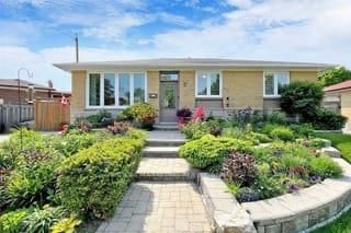Detached House for lease at 41 Roseglor Crescent, Toronto, Ontario, M1P 3T5 - Bendale - MLS: E12837546