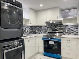 Detached House for lease at 41 Roseglor Crescent, Toronto, Ontario, M1P 3T5 - Bendale - MLS: E12837546