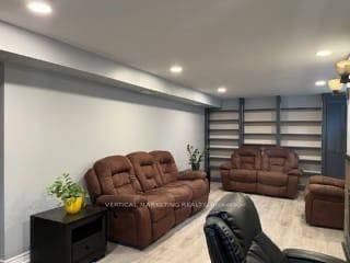 Detached House for lease at 41 Roseglor Crescent, Toronto, Ontario, M1P 3T5 - Bendale - MLS: E12837546