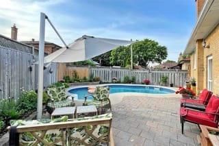 Detached House for lease at 41 Roseglor Crescent, Toronto, Ontario, M1P 3T5 - Bendale - MLS: E12837546