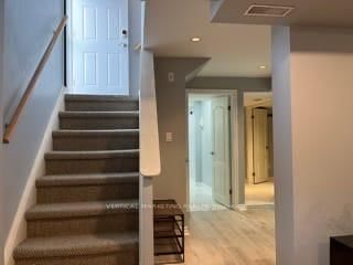 Detached House for lease at 41 Roseglor Crescent, Toronto, Ontario, M1P 3T5 - Bendale - MLS: E12837546