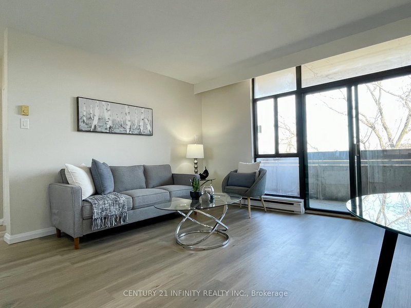 5-606 - 50 Old Kingston Rd, Toronto, M1E 4Y1 | Image 2