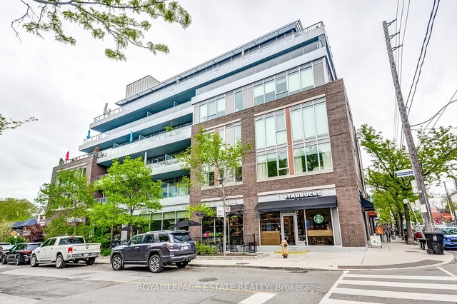 306 - 1960 Queen Street E