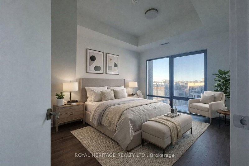 413 - 51 Clarington Blvd, Clarington, L0B 1J0 | Image 3