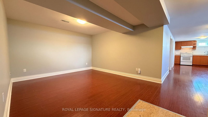 Bsmt - 1980 Liverpool Rd, Pickering, L1V 1W5 | Image 2