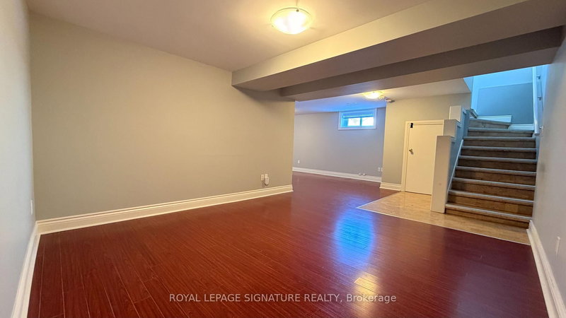 Bsmt - 1980 Liverpool Rd, Pickering, L1V 1W5 | Image 3