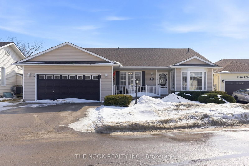 home for sale on 3 Birch Tree Lane
