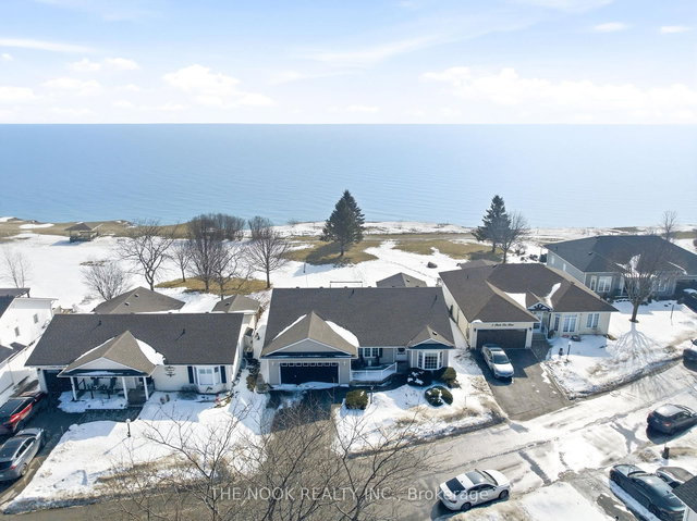 3 Birch Tree Lane