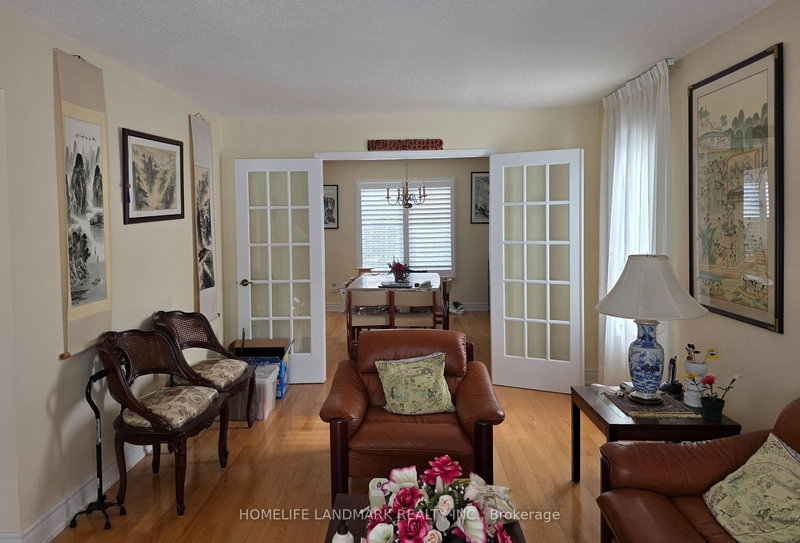 144 Canongate Tr, Toronto, M1V 3G9 | Image 3