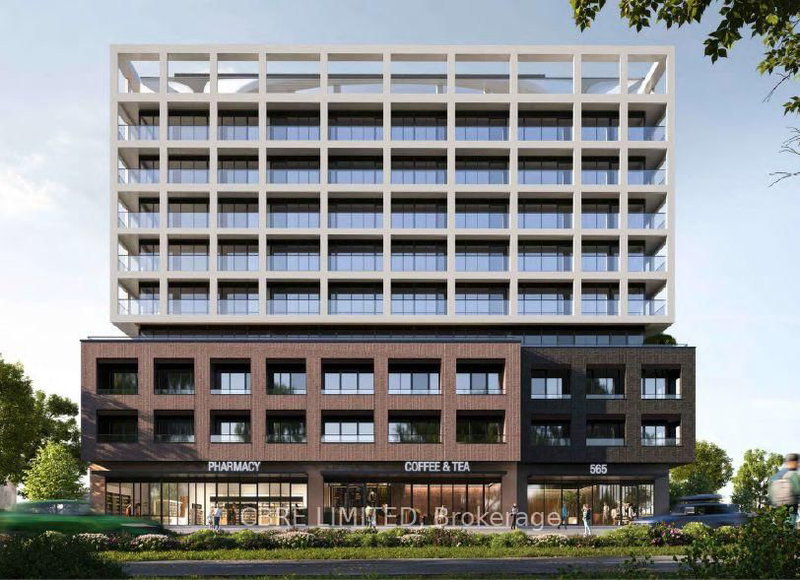 565 Kennedy Rd, Toronto, M1K 2B2 | Image 3