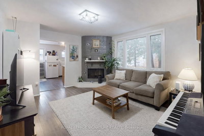 Main - 117 Hampton Ave | Toronto | Image