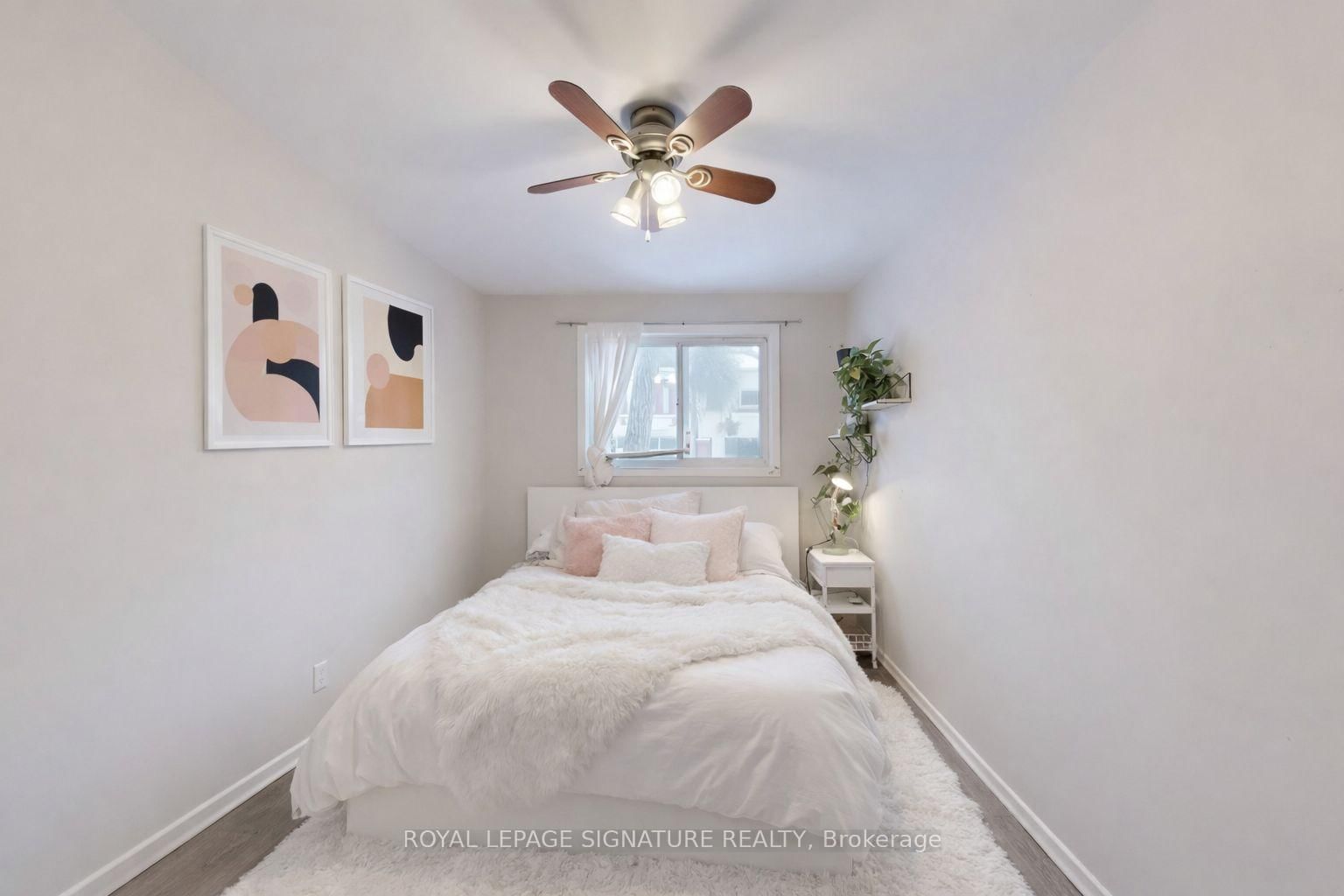 Detached House for lease at Main-117 Hampton Avenue, Toronto, Ontario, M4K 2Z2 - North Riverdale - MLS: E12839096