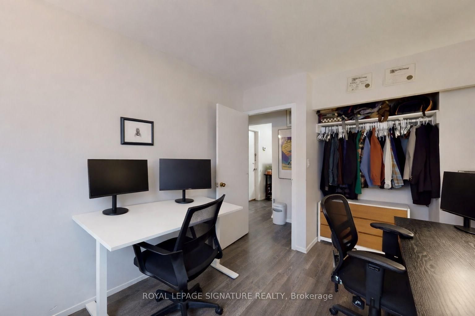 Detached House for lease at Main-117 Hampton Avenue, Toronto, Ontario, M4K 2Z2 - North Riverdale - MLS: E12839096