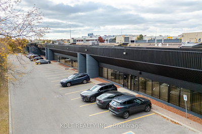 4 - 465 Milner Ave | Toronto | Image