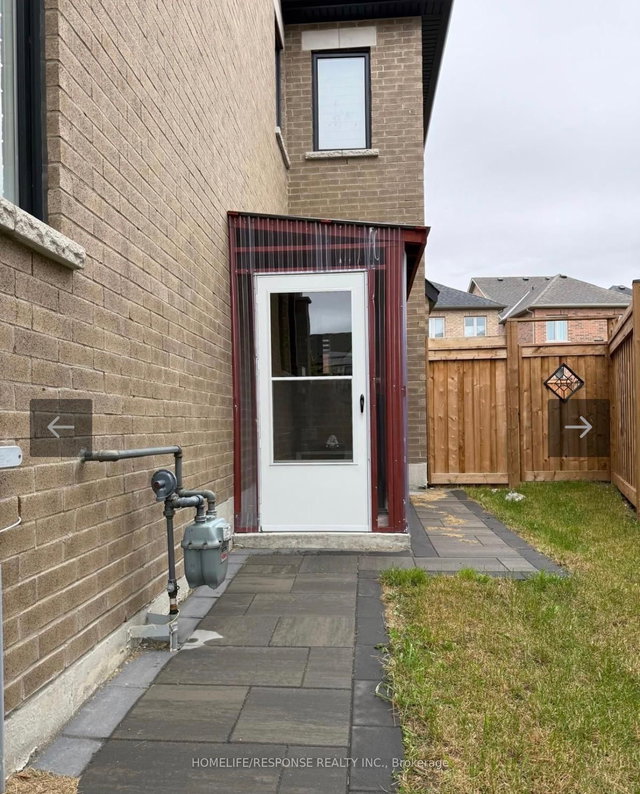 BASEMENT - 47 Dorian Drive