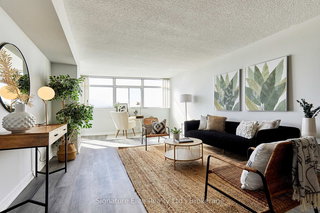 1207 - 3151 Bridletowne Circle