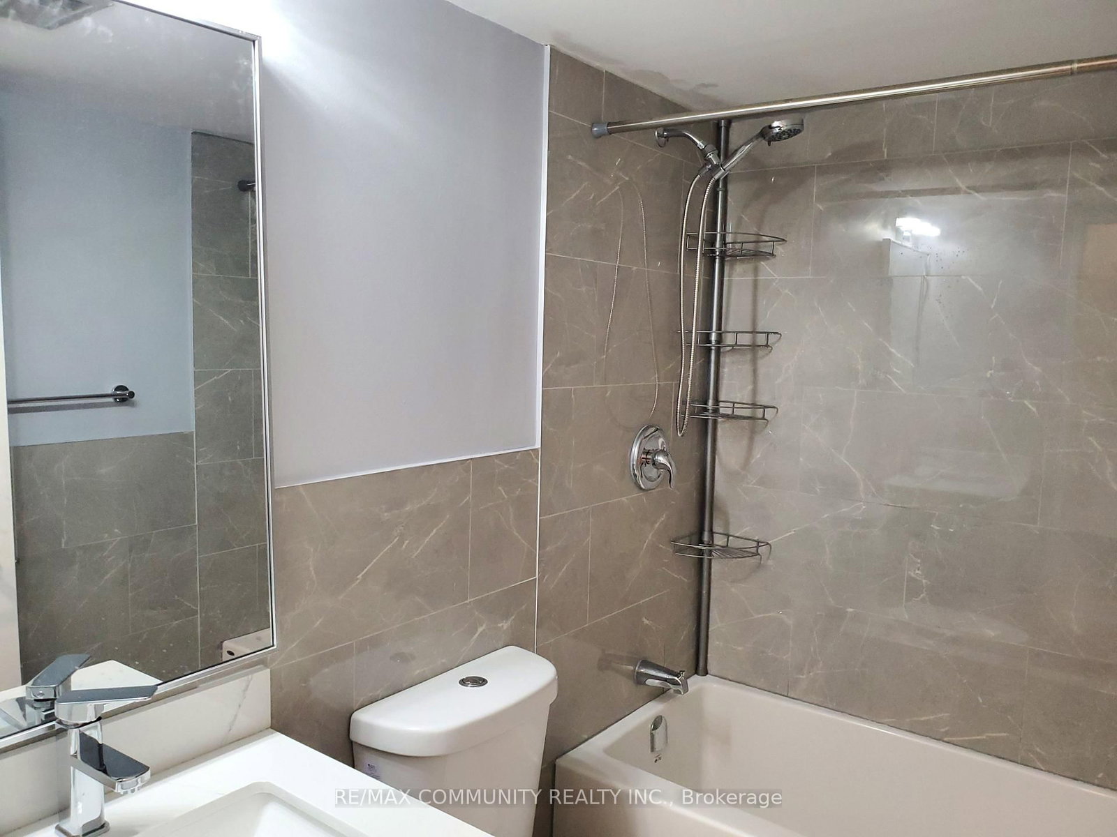 Condo for lease at 205-10 Tapscott Road, Toronto, Ontario, M1B 3L9 - Malvern - MLS: E12839784