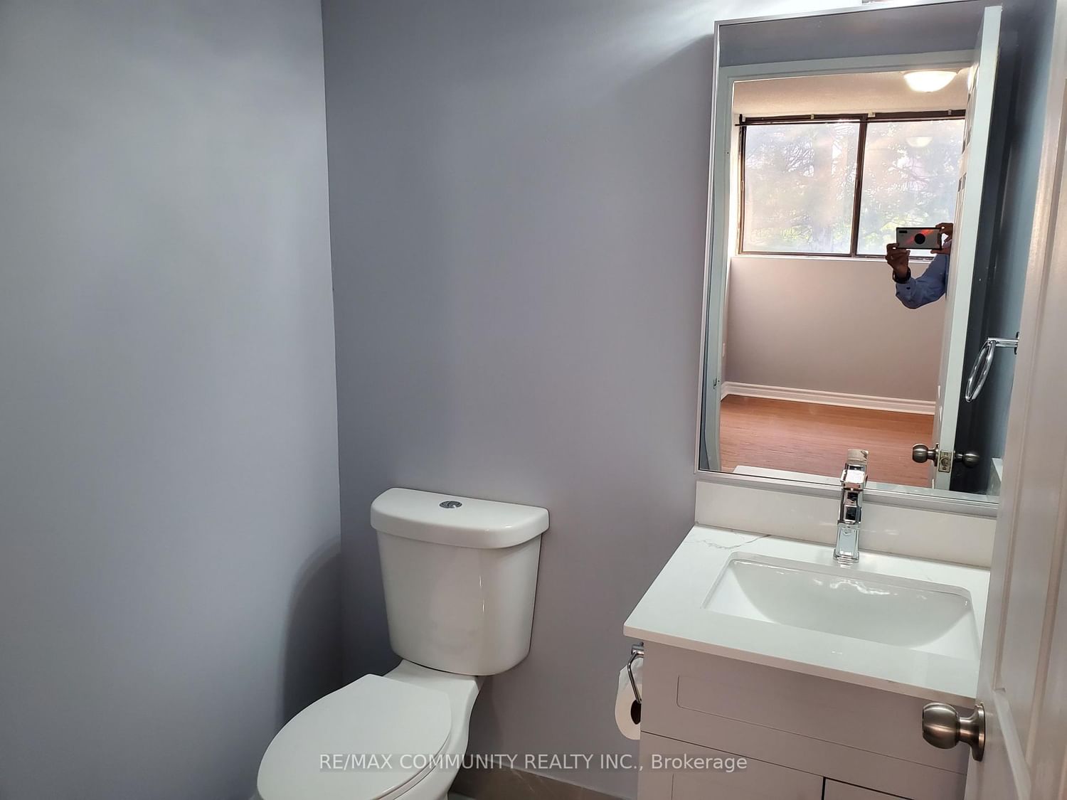 Condo for lease at 205-10 Tapscott Road, Toronto, Ontario, M1B 3L9 - Malvern - MLS: E12839784