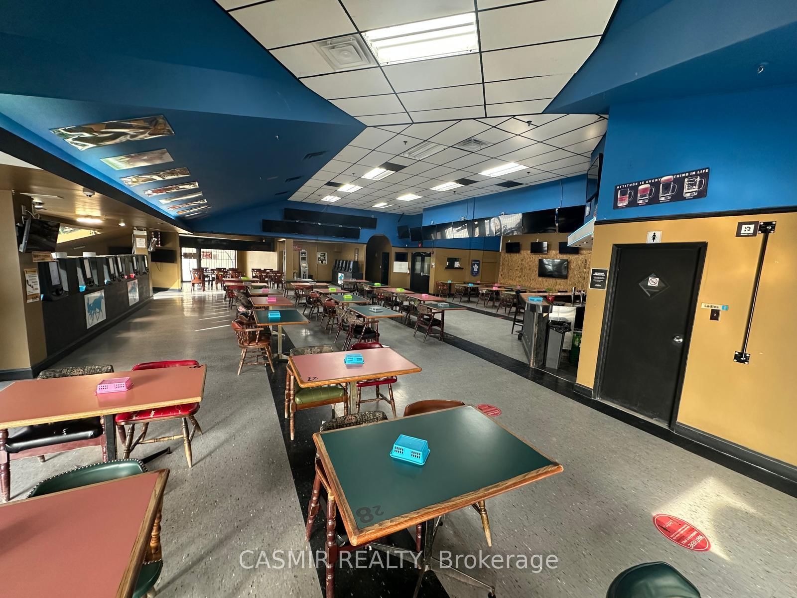 880 Ellesmere Road, Unit S301 - Photo 10