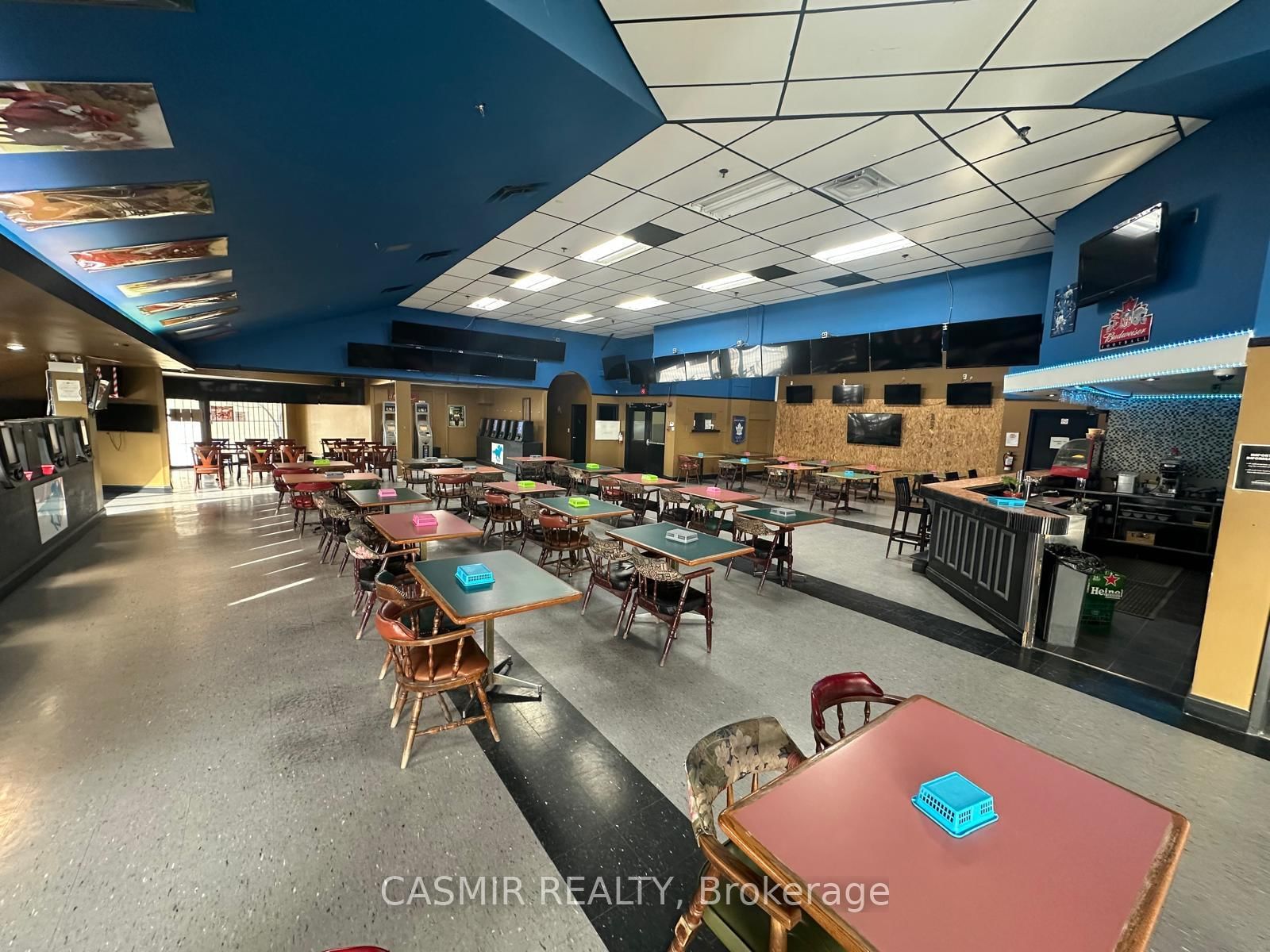 880 Ellesmere Road, Unit S301 - Photo 11