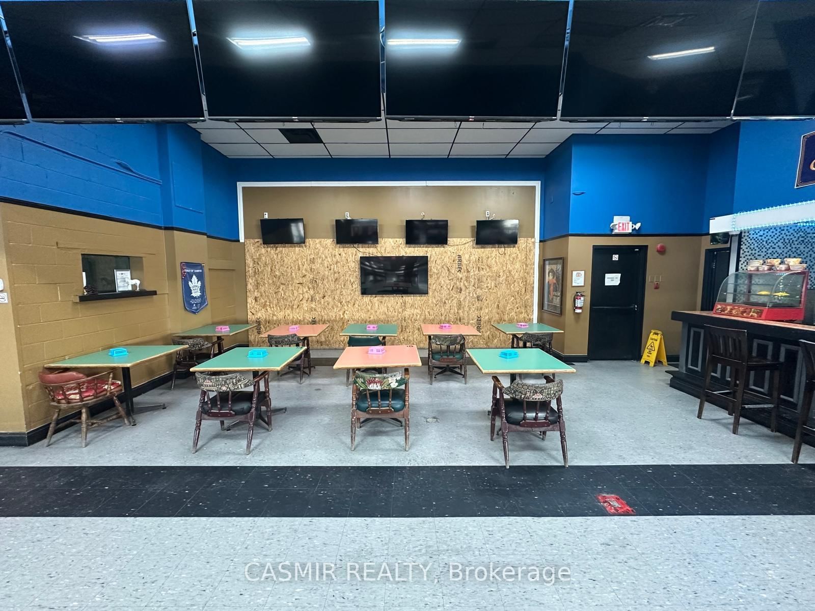 880 Ellesmere Road, Unit S301 - Photo 12