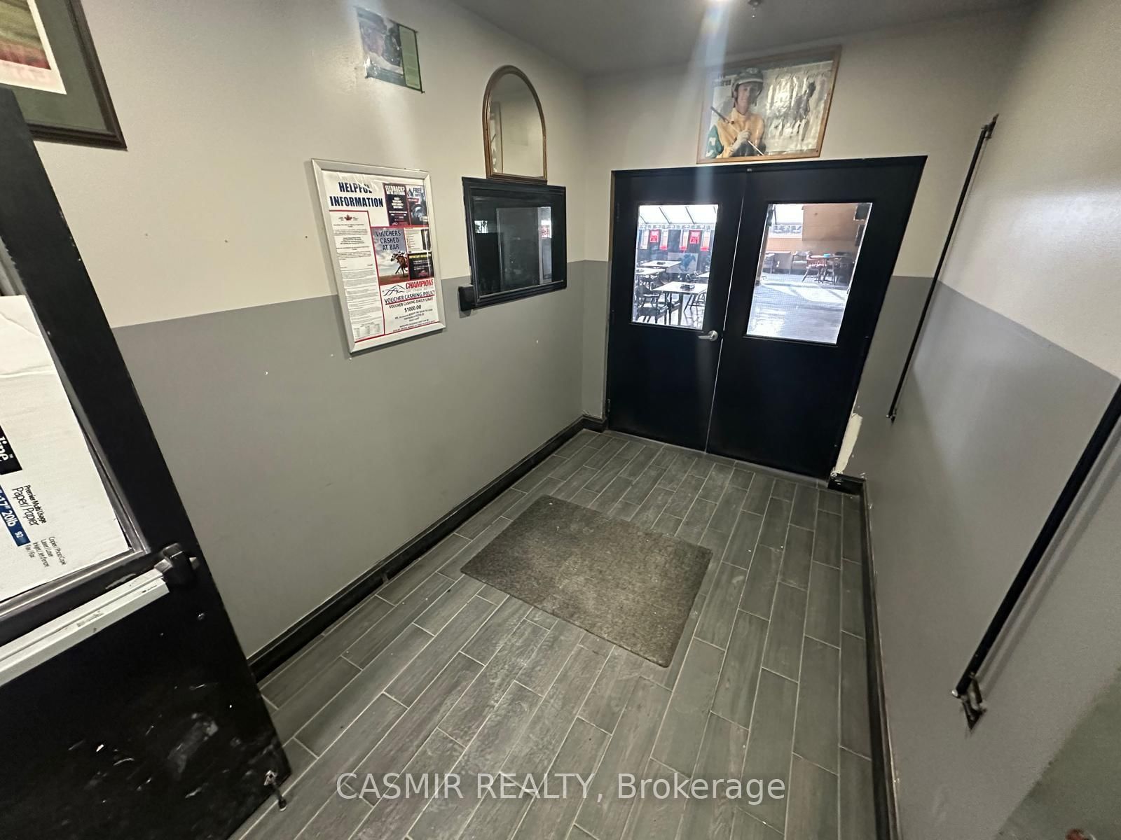 880 Ellesmere Road, Unit S301 - Photo 5