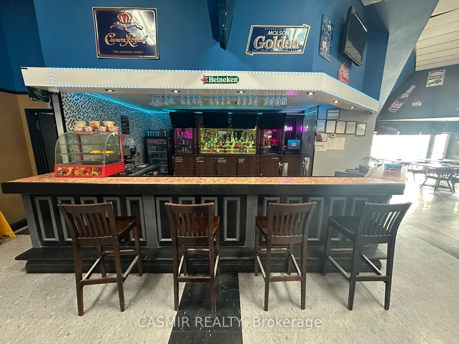 880 Ellesmere Road, Unit S301 - Photo 7