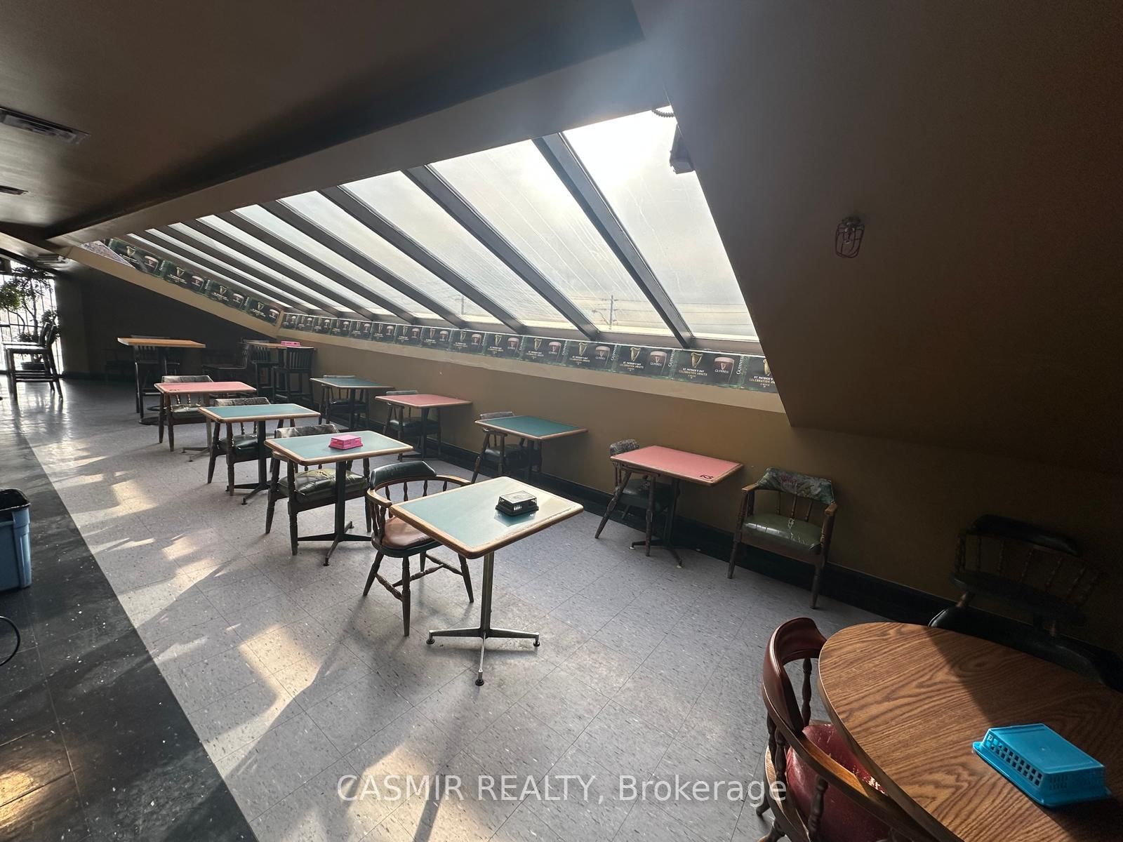 880 Ellesmere Road, Unit S301 - Photo 8