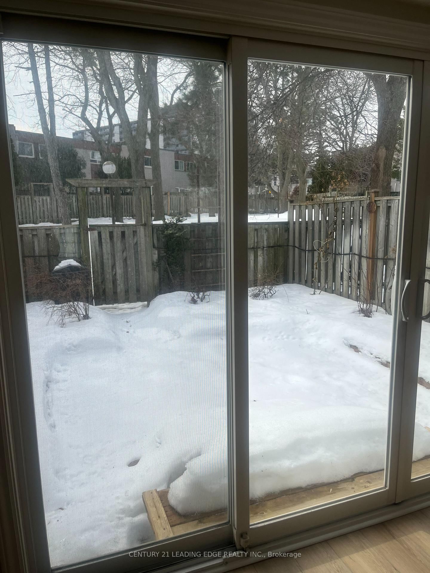 Townhouse for sale at 24 King Henrys Boulevard, Toronto, Ontario, M1T 2V4 - Tam O'Shanter-Sullivan - MLS: E12840472